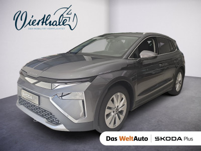 Skoda Elroq Gebrauchtwagen Skoda Elroq Gebrauchtwagen