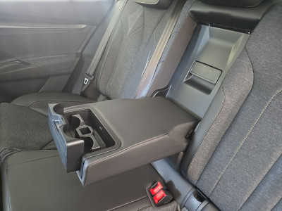 Skoda Elroq Gebrauchtwagen Skoda Elroq Gebrauchtwagen