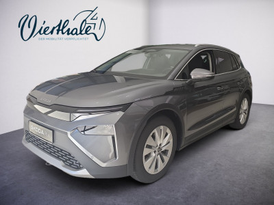 Skoda Elroq Gebrauchtwagen Skoda Elroq Gebrauchtwagen
