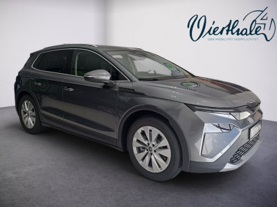 Skoda Elroq Gebrauchtwagen Skoda Elroq Gebrauchtwagen