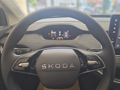 Skoda Elroq Gebrauchtwagen Skoda Elroq Gebrauchtwagen