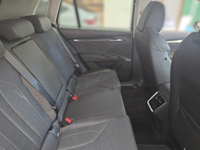 Skoda Elroq Gebrauchtwagen Skoda Elroq Gebrauchtwagen