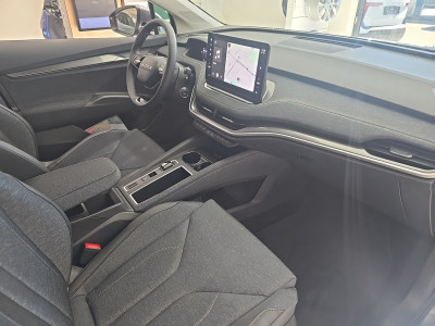 Skoda Elroq Gebrauchtwagen Skoda Elroq Gebrauchtwagen