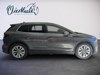 Skoda Elroq Gebrauchtwagen Skoda Elroq Gebrauchtwagen