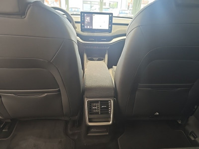 Skoda Elroq Gebrauchtwagen Skoda Elroq Gebrauchtwagen
