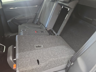Skoda Elroq Gebrauchtwagen Skoda Elroq Gebrauchtwagen