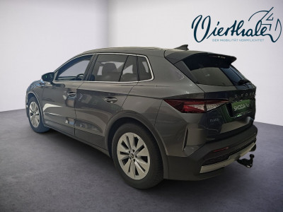 Skoda Elroq Gebrauchtwagen Skoda Elroq Gebrauchtwagen