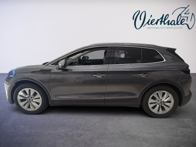 Skoda Elroq Gebrauchtwagen Skoda Elroq Gebrauchtwagen