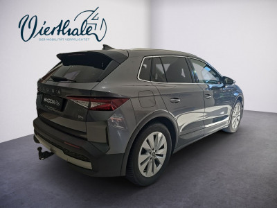 Skoda Elroq Gebrauchtwagen Skoda Elroq Gebrauchtwagen