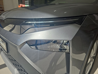 Skoda Elroq Gebrauchtwagen Skoda Elroq Gebrauchtwagen
