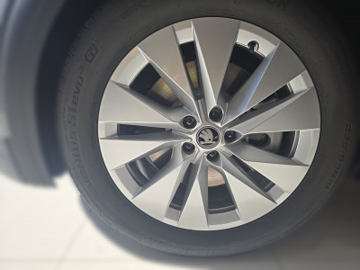 Skoda Elroq Gebrauchtwagen Skoda Elroq Gebrauchtwagen