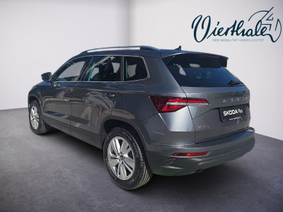 Skoda Karoq Gebrauchtwagen