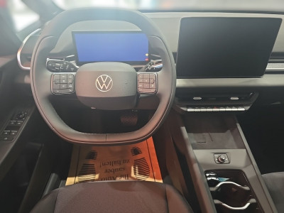 VW ID.3 Gebrauchtwagen VW ID.3 Gebrauchtwagen