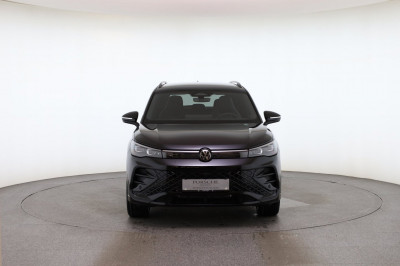 VW Tiguan Gebrauchtwagen VW Tiguan Gebrauchtwagen