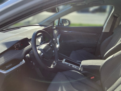 Skoda Elroq Gebrauchtwagen Skoda Elroq Gebrauchtwagen