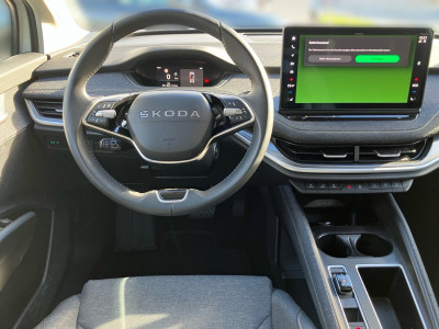Skoda Elroq Gebrauchtwagen Skoda Elroq Gebrauchtwagen