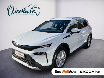 Skoda Elroq Gebrauchtwagen Skoda Elroq Gebrauchtwagen