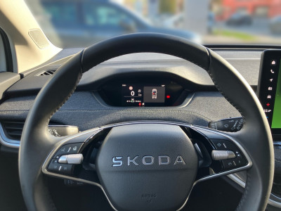 Skoda Elroq Gebrauchtwagen Skoda Elroq Gebrauchtwagen