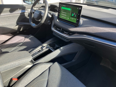 Skoda Elroq Gebrauchtwagen Skoda Elroq Gebrauchtwagen