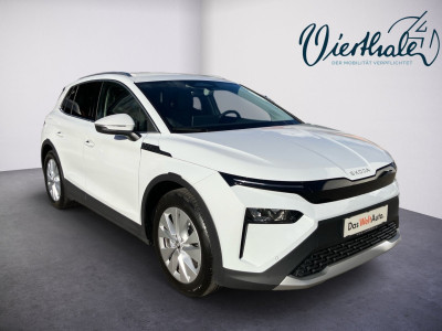 Skoda Elroq Gebrauchtwagen Skoda Elroq Gebrauchtwagen