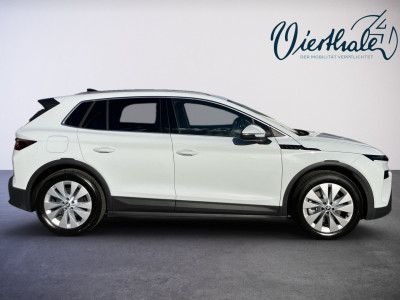 Skoda Elroq Gebrauchtwagen Skoda Elroq Gebrauchtwagen