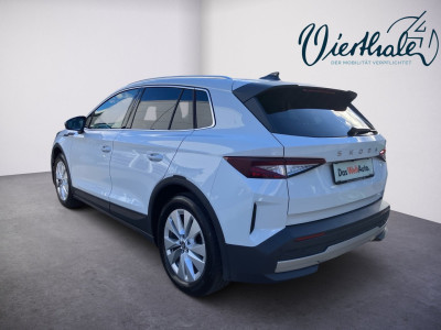 Skoda Elroq Gebrauchtwagen Skoda Elroq Gebrauchtwagen