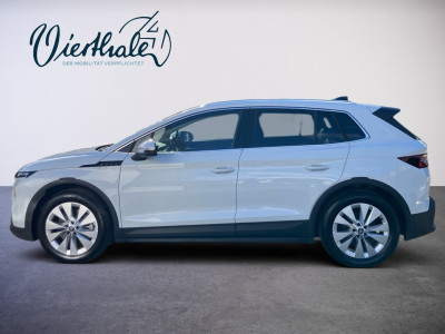 Skoda Elroq Gebrauchtwagen Skoda Elroq Gebrauchtwagen