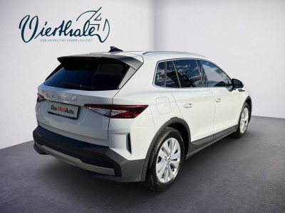 Skoda Elroq Gebrauchtwagen Skoda Elroq Gebrauchtwagen