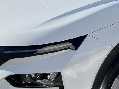 Skoda Elroq Gebrauchtwagen Skoda Elroq Gebrauchtwagen