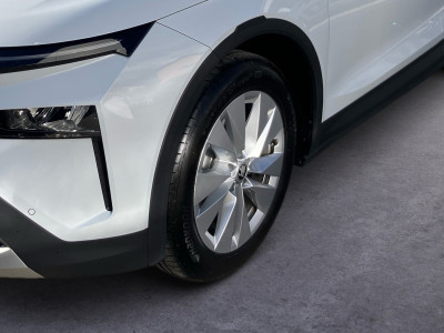 Skoda Elroq Gebrauchtwagen Skoda Elroq Gebrauchtwagen