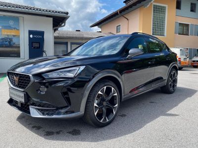 Cupra Formentor Gebrauchtwagen