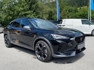 Cupra Formentor Gebrauchtwagen