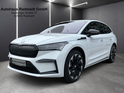 Skoda Enyaq Gebrauchtwagen