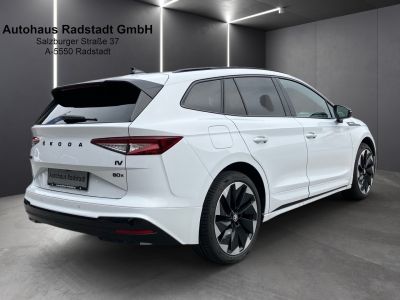 Skoda Enyaq Gebrauchtwagen