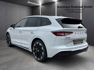 Skoda Enyaq Gebrauchtwagen