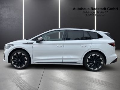 Skoda Enyaq Gebrauchtwagen