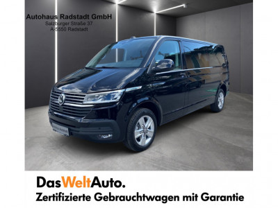 VW Transporter T6 Gebrauchtwagen