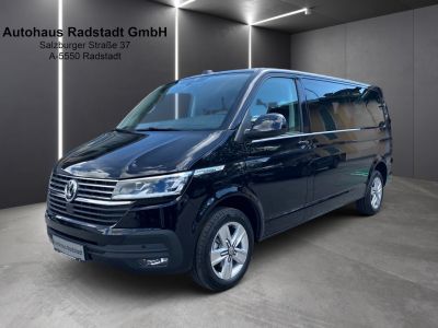 VW Transporter T6 Gebrauchtwagen