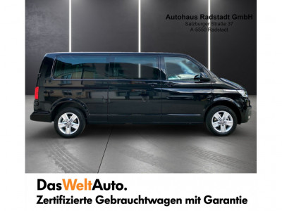 VW Transporter T6 Gebrauchtwagen