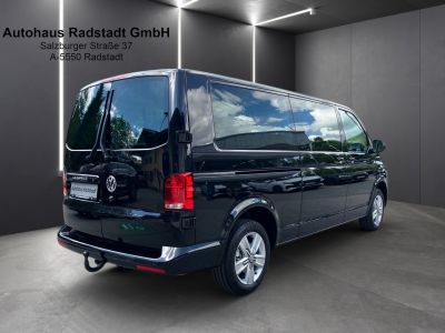 VW Transporter T6 Gebrauchtwagen