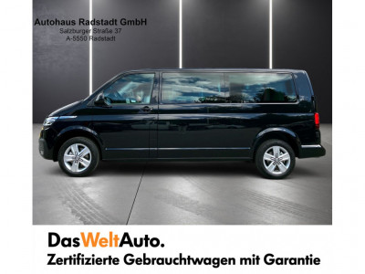 VW Transporter T6 Gebrauchtwagen