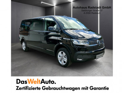 VW Transporter T6 Gebrauchtwagen