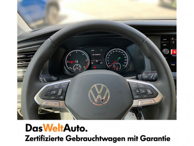 VW Transporter T6 Gebrauchtwagen