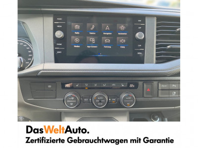 VW Transporter T6 Gebrauchtwagen