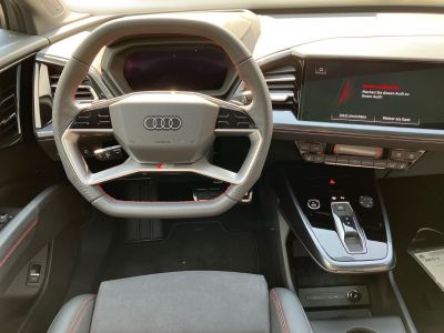 Audi Q4 e-tron Gebrauchtwagen