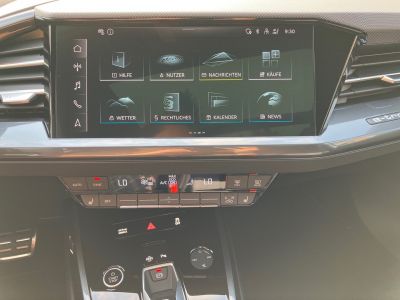 Audi Q4 e-tron Gebrauchtwagen