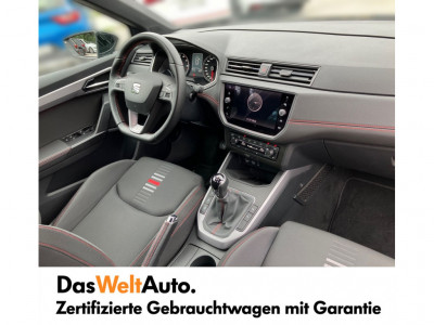 Seat Arona Gebrauchtwagen