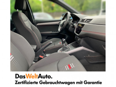 Seat Arona Gebrauchtwagen