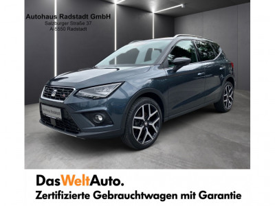 Seat Arona Gebrauchtwagen