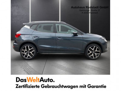 Seat Arona Gebrauchtwagen